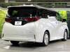 TOYOTA ALPHARD HYBRID