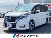 2018 NISSAN SERENA HIGHWAYSTAR V SELECTION