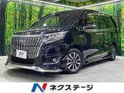 2017 TOYOTA ESQUIRE