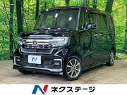 2021 HONDA N-BOX CUSTOM