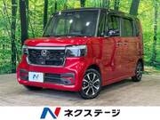 2024 HONDA N-BOX CUSTOM
