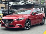 2016 MAZDA ATENZA WAGON