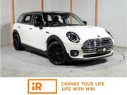 2021 BMW MINI