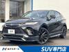 TOYOTA HARRIER HYBRID
