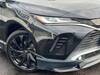 TOYOTA HARRIER HYBRID