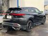 TOYOTA HARRIER HYBRID