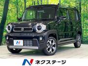 2023 SUZUKI HUSTLER
