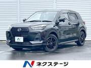 2020 DAIHATSU ROCKY