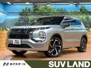 2022 MITSUBISHI OUTLANDER PHEV