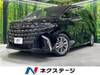 TOYOTA ALPHARD HYBRID