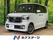 2024 HONDA N-BOX CUSTOM