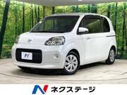 2012 TOYOTA PORTE