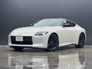 2025 NISSAN FAIRLADY Z VERSION ST