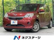 2021 TOYOTA PASSO