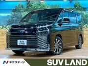 2023 TOYOTA VOXY