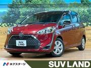 2019 TOYOTA SIENTA G