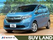 2017 HONDA FREED