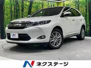 2014 TOYOTA HARRIER