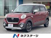 2018 DAIHATSU CAST