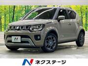 2021 SUZUKI IGNIS