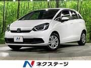 2023 HONDA FIT