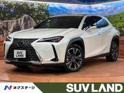 2025 LEXUS UX