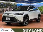 2025 TOYOTA COROLLA CROSS Z