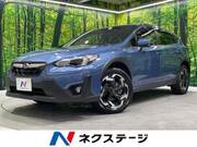 2022 SUBARU XV