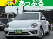 2017 VOLKSWAGEN THE BEETLE