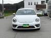 VOLKSWAGEN THE BEETLE