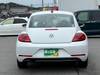 VOLKSWAGEN THE BEETLE