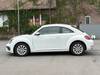 VOLKSWAGEN THE BEETLE