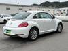 VOLKSWAGEN THE BEETLE