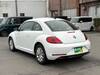 VOLKSWAGEN THE BEETLE