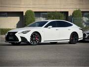 2023 LEXUS LS