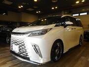 2025 LEXUS OTHER