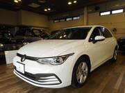 2021 VOLKSWAGEN GOLF