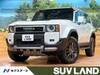 TOYOTA LANDCRUISER 250