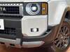 TOYOTA LANDCRUISER 250