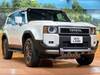 TOYOTA LANDCRUISER 250