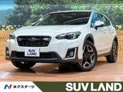 2017 SUBARU XV
