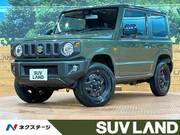 2024 SUZUKI JIMNY XL