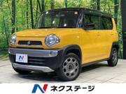 2016 SUZUKI HUSTLER G