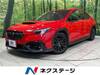 SUBARU WRX S4