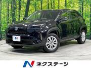 2021 TOYOTA YARIS CROSS