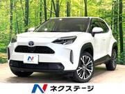 2021 TOYOTA YARIS CROSS HYBRID Z