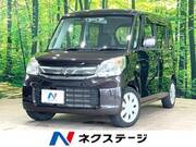 2016 SUZUKI SPACIA