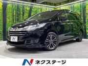 2014 HONDA ODYSSEY G