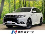 2015 MITSUBISHI OUTLANDER PHEV