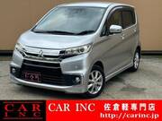 2018 MITSUBISHI EK CUSTOM